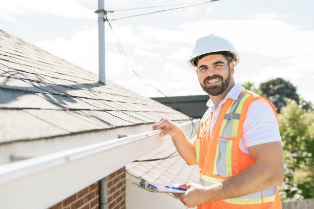 Slate Roofing Contractor in Port Salerno, FL