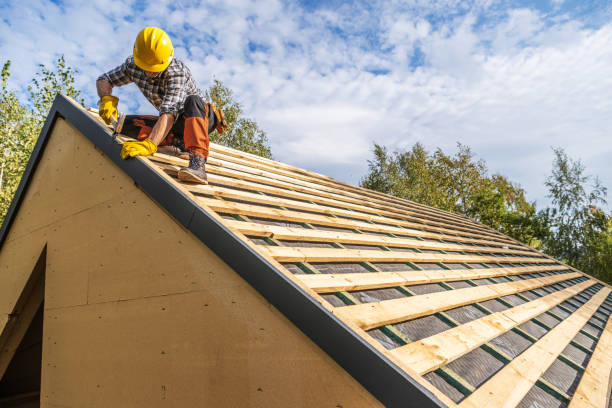 Best Flat Roof Repair Services  in Port Salerno, FL