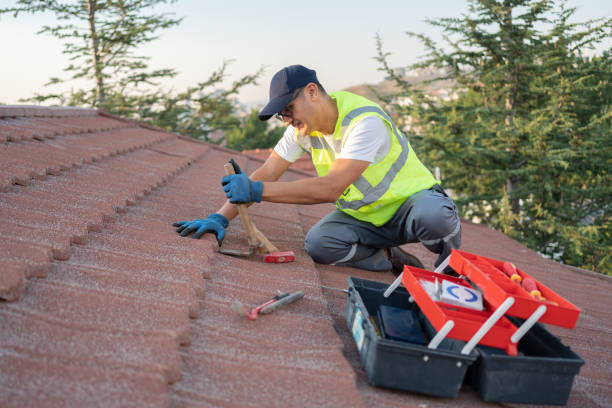 Best Commercial Roofing Services  in Port Salerno, FL